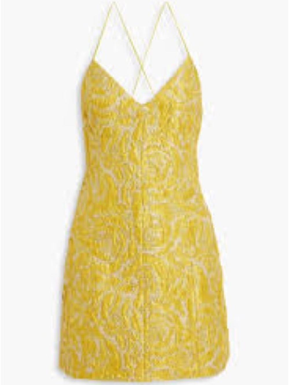 Alice and Olivia